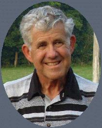 Donald L. Gregory